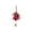 RD, variant on Qocolhg Outdoor Christmas Decorations Indoor, Christmas Tree Wind Chimes Christmas Ornaments Car Pendants Cute Christmas Atmospheres Decoration, Christmas Tree Ornaments Decor Clearance