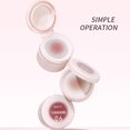 thumbnail image 4 of SharkTRUE Solid Air Cushion Pat Gel Washable Frosted Texture Line Blush Nail Free Cover Lacquer Dyeing, 4 of 8