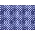 thumbnail image 1 of Ahgly Tapis Rectangulaire Lavable en Machine Intérieur Transitionnel Bleu Denim, 5 Pieds x 8 Pieds, 1 of 7
