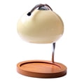 thumbnail image 2 of Candle Warmer Lamp, Retro Candle Lamp Warmer, Aromatherapy Candle Melter Electric Candle Lamp Warmer Wax Melt Warmer Melting Lamp for Bedroom Home Bedroom Decor, 2 of 7