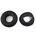 thumbnail image 1 of 9 Inch 2.80/2.50-4 Thick Tire / Inner Tube For Elderly Electric Scooter Tire + Inner Tube, 1 of 10