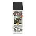 thumbnail image 1 of Rust-Oleum Multicolour Textured Spray Paint in Aged Iron, 340g Aerosol, 1 of 4