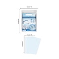 thumbnail image 3 of Catégorie de Produit Autres Fournitures de Nettoyage Titre du Produit Papier à Lessive Nettoyage et Élimination des Taches Comprimés de Lessive Concentrés Longue Durée Préservation du Parfum Vêtements Maison 30 Pcs, 3 of 8
