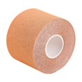 thumbnail image 1 of 1 Roll Muscle Tape 16.4ft Kinesiology Tape Elastic Tape Muscle Protection Joint Support for Knees, 1 of 8
