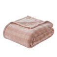 thumbnail image 4 of Mainstays Cationic Plush Blanket, Size: Twin - Double/Queen, 4 of 7