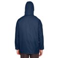 thumbnail image 2 of Men's Zone Protect Lightweight Jacket - SPORT DARK NAVY - 3XL, 2 of 3