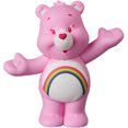 thumbnail image 3 of Medicom - Care Bears - Figurine UDF - Ourson Cheer, 3 of 3