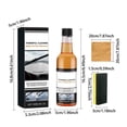 thumbnail image 3 of Wzzjkit 150ml Car Window Oil Film Remover - Strong Cleaning Power, 3 of 9