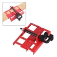 thumbnail image 4 of Lumber Cutting Bar, Vertical High Speed Steel Mini Size Chainsaw Mill Easy To Install Adjustable  For Home Improvement For Woodworking, 4 of 8