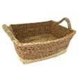 thumbnail image 1 of MED 2 TONE WVN BASKET, 1 of 1