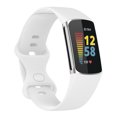 thumbnail image 4 of TopLLC Suitable For Charge5 Smart Watch Silicone Strap Smart Warch Exquisite Fashion Wristband Wristband, 4 of 6