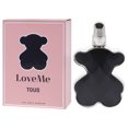 thumbnail image 3 of TOUS LOVEME ONYX by Tous , EAU DE PARFUM SPRAY 3 OZ, 3 of 5