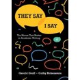 thumbnail image 3 of They Say / I Say: The Moves That Matter in Academic Writing (Fourth Edition), 3 of 4