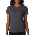 thumbnail image 2 of Gildan T-Shirt pour Femmes en Coton Ultra 100 % Coton 2000L, 2 of 7
