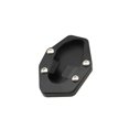 thumbnail image 1 of Motorcycle Accessorie Himalayan450 Kickstand Enlarge Side Stand Extension Support Pad For Royal Enfield Himalayan 450 2024 2025, 1 of 6
