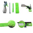 thumbnail image 3 of RYRDWP in 3 1 Window Cleaner Spray Microfibre Cloth Pad Kit, 3 of 4