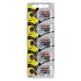 thumbnail image 1 of 5 x Maxell 373 Watch Batteries, SR916SW Battery, 1 of 1