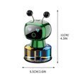 thumbnail image 3 of Meitianfacai Intelligent Robot Car Accessories Car Perfume Car Lasting 50ml, 3 of 3