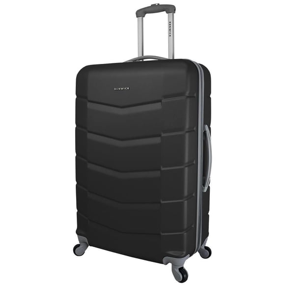 Renwick 28in 360º Spinner Luggage