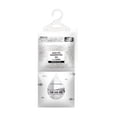 thumbnail image 1 of Sac Déshumidificateur Suspendable pour Absorption Intérieure et Contrôle de l'Humidité dans la Garde-Robe, le Salon et les Zones de Cuisine, 1 of 6