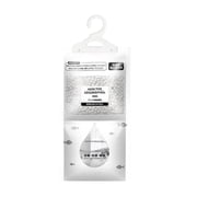 Hangable Dehumidifier Bag for Indoor Absorption and Humidity Control in Wardrobe Living Room Kitchen Areas