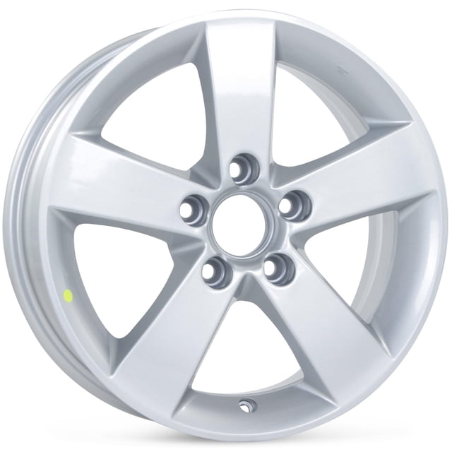 New 16" x 6.5" Replacement Wheel for Honda Civic 2006 2007 2008 2009 2010 2011 Rim 63899
