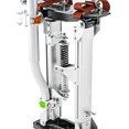 thumbnail image 4 of GypTool Pro 24" - 40" Drywall Stilts - Silver, 4 of 5