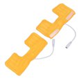 thumbnail image 2 of Gants Coussins Chauffants, Coussin Chauffant USB Multifonction 2 Pcs pour l'Hiver, 2 of 8