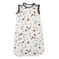 thumbnail image 3 of Baby’s First by Nemcor 8 Piece Nursery Crib Bedding Set, Forest Adventures, 3 of 8