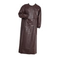 thumbnail image 1 of segolike Tablier Imperméable Polyvalent Pratique en PU pour Soudeurs Travaux du Bois Travail Café, 1 of 9