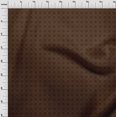 thumbnail image 3 of oneOone Georgette Viscose Fabric Geometric Ikat Decor Fabric Printed BTY 42 Inch Wide, 3 of 4