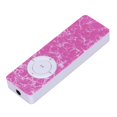 thumbnail image 2 of Lecteur Mp3 Lecteur de Musique Mp3 64 Go Lecteur Mp3 Lecteur Mp3 pour la Course Lecteur de Musique Lecteur Mp3 Portable Hi-Fi Son Sans Perte Lecteur de Musique Mp3 Prend en Charge jusqu'à Carte Mémoire 64 Go, 2 of 8