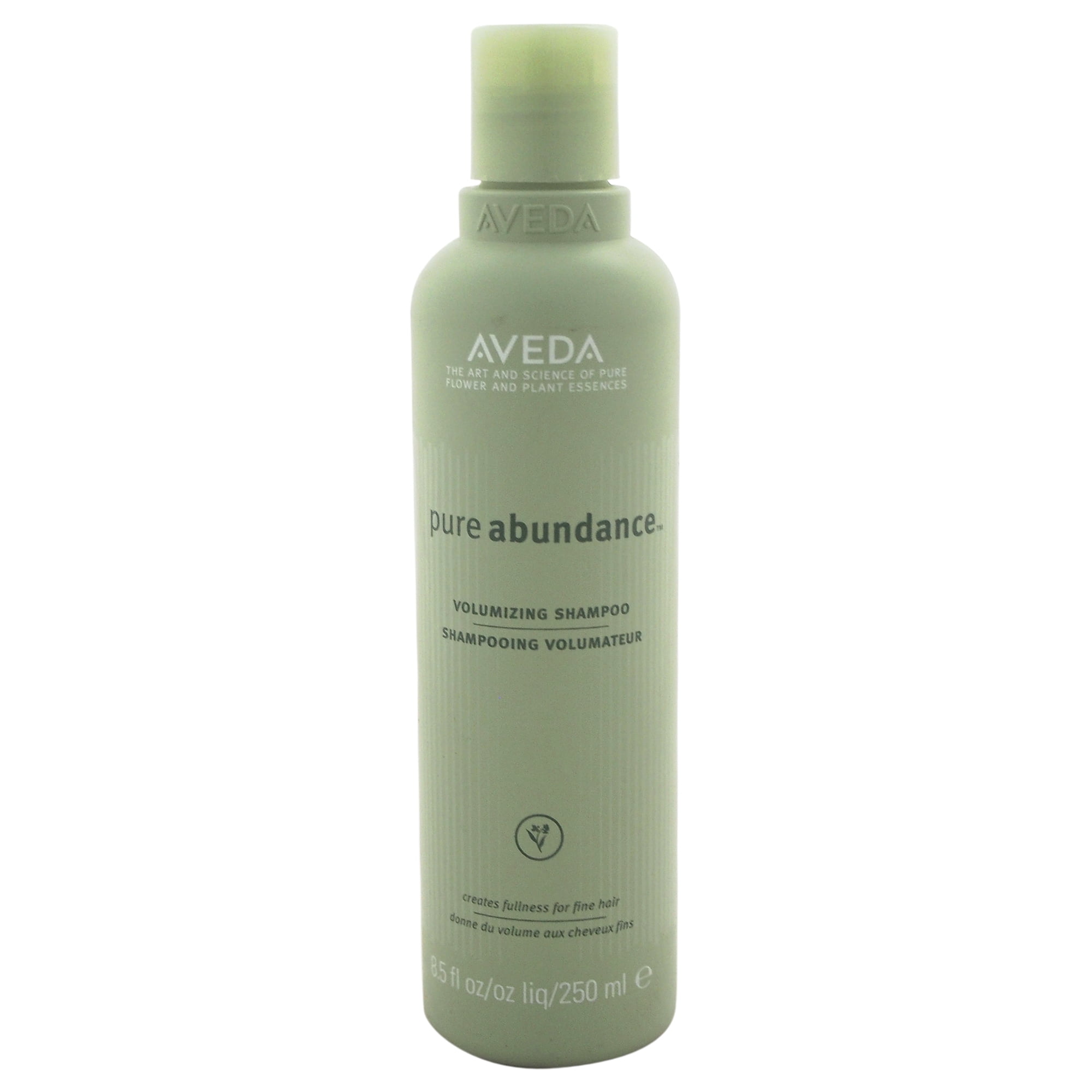 Pure Abundance Volumizing Shampoo by Aveda for Unisex - 8.5 oz Shampoo