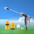thumbnail image 3 of WIFKLSIIPG Pressure Washer – Strong Spray Waterblitz High Pressure Water Various Spray Effects Equipped with Joints, 3 of 3