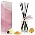 thumbnail image 3 of LOVSPA Warm Vanilla Sugar Reed Diffuser Set - Coconut Milk, Vanilla & Sandalwood Scent Diffuser - Reed Diffusers for Home with Long Lasting Fragrance - Non-Toxic Oil Reed Diffuser - Made in The USA, 3 of 4