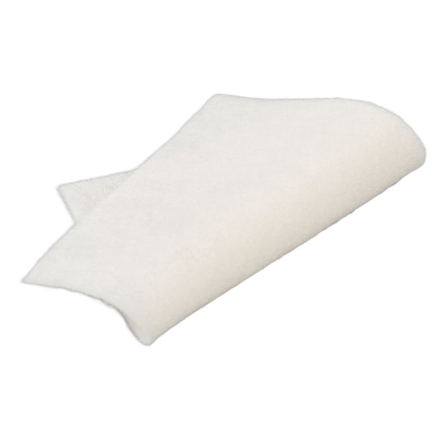 Calcium Alginate Wound Dressing Pads, Soft Individual Pack Dressing Gauze For Leg Ulcers