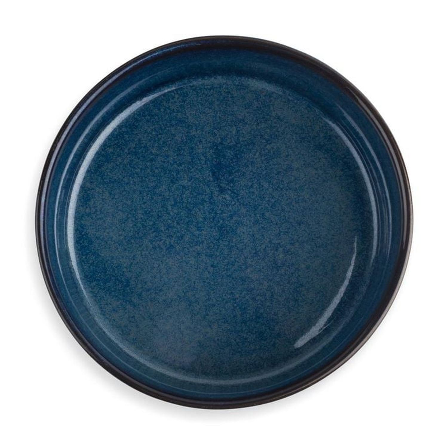 Bol rond en céramique Yellowstone, collection John