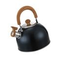 thumbnail image 3 of Elodie Whistling Kettle Electric Induction Cooker Kettle for Camping Fishing Indoor 2L, 3 of 8