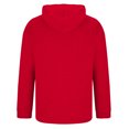 thumbnail image 3 of Work Hoodies for Men Athletic Casual Scrub Top Loose Fit Solid Color Pullover Blouse, 3 of 5