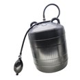 thumbnail image 2 of veasfak Inflatable Pipe Plug Practical Premium Sturdy Easy to Use Plumbing Test Plug DN200, 2 of 9