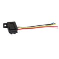 thumbnail image 1 of funtasica Voiture Auto DC 12V 20/30A Automobile Relais et Socket 5 Broches 20amp/30amp, 1 of 7