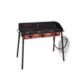 thumbnail image 1 of Camp Chef Tahoe Three-Burner Stove, 1 of 5