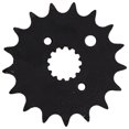 thumbnail image 2 of Niche 530 Front 17T Rear 42T Drive Sprocket for Suzuki GSXR1000Z Motorcycle MK1003235, 2 of 9