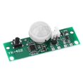thumbnail image 3 of Solar Lamp Circuit Board Sensor,Solar Lamp Circuit Board Solar Lamp Circuit Board Infrared Panel Circuit Board Exceptional Reliability, 3 of 8