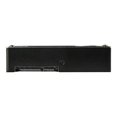 thumbnail image 4 of StarTech.com Adaptateur de Disque Dur 2,5 vers 3,5 - pour SSD/HDS SATA et SAS - Boîtier SSD - Boîtier HDD - Boîtier de Disque Dur Interne (25SATSAS35HD) - Boîtier de Stockage - 2,5 Pouces - SATA 6Gb/s / SAS 6Gb/s - SAS 6Gb/s, SATA 6Gb/s - Noir, Argent, 4 of 5