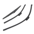 thumbnail image 3 of Windshield Wipers,3Pcs Front Windshield Wiper Front Windshield Wiper Blades Windshield Wiper Blades Versatile Functionality, 3 of 5
