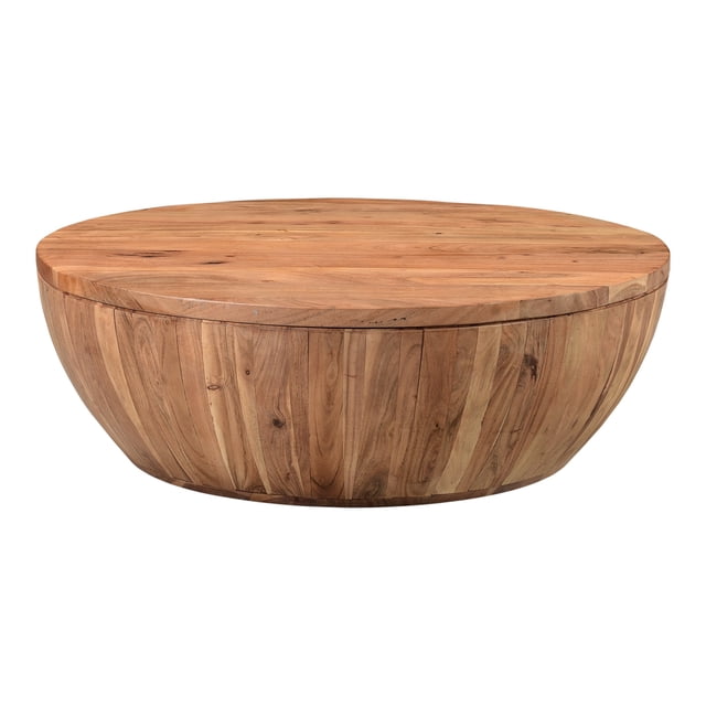 MOE'S Home TABLE Basse de Rangement ESKE