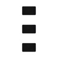 thumbnail image 1 of Maytalsory Quick-drying Bathroom Rugs Exquisite Crafted For Easy Cleaning Toilet Rugs Bath Mat Carpets Black 3PCS, 1 of 6