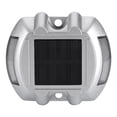 thumbnail image 2 of Cergrey Casting Aluminum Solar Power Waterproof 6 LED Lamp Wireless Outdoor Road Driveway Pathway Light,Pathway Lamp,LED Outdoor Lamp, 2 of 4