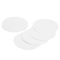thumbnail image 1 of 24 Pcs Circle Card Stock, 6.7 Inch Cardstock Paper Circles for Craft, White, 1 of 7